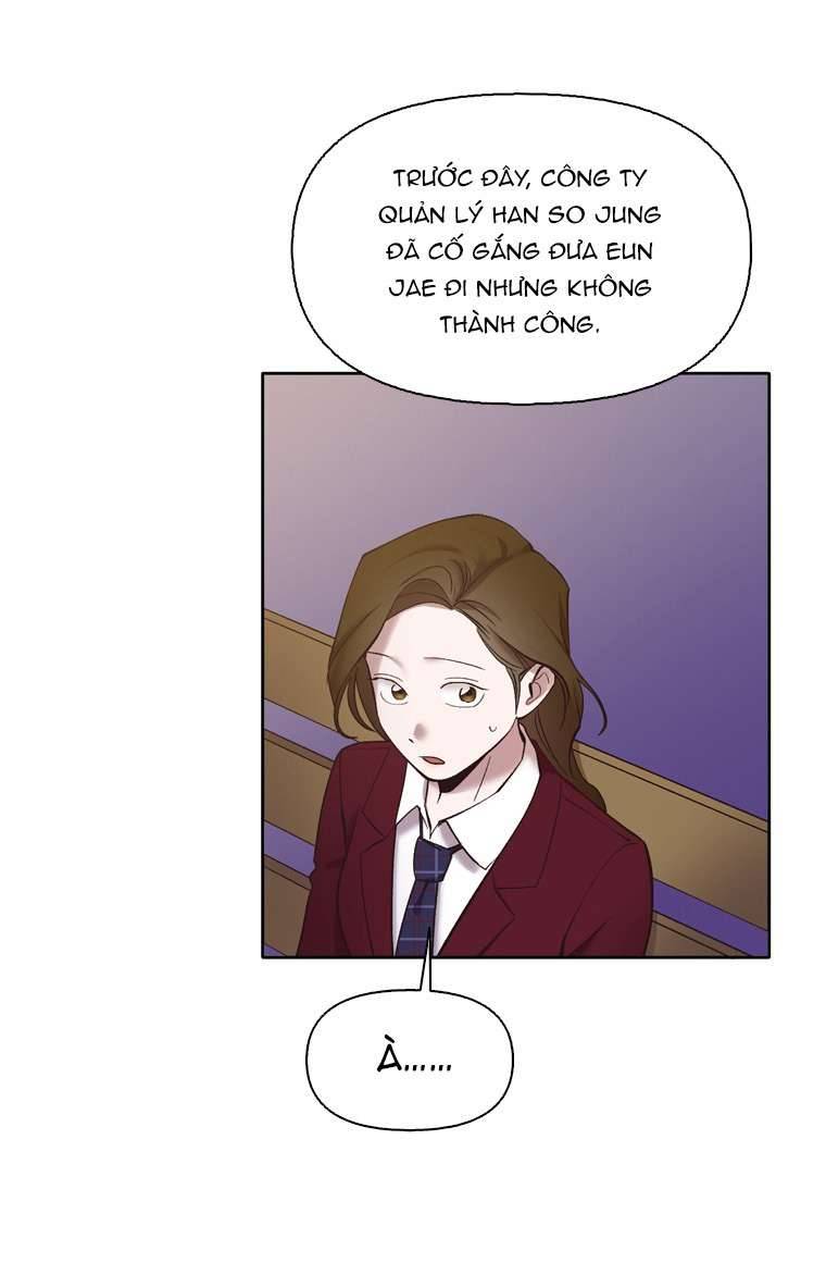 Thanh Xuân Của Chúng Ta Chap 65 - Trang 4