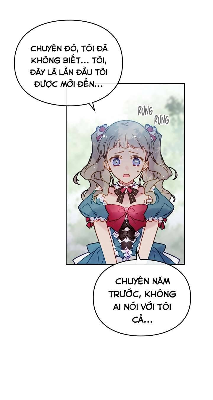 Kết Cục Của Nhân Vật Phản Diện Chỉ Có Thể Là Cái Chết Chapter 66 - Trang 4