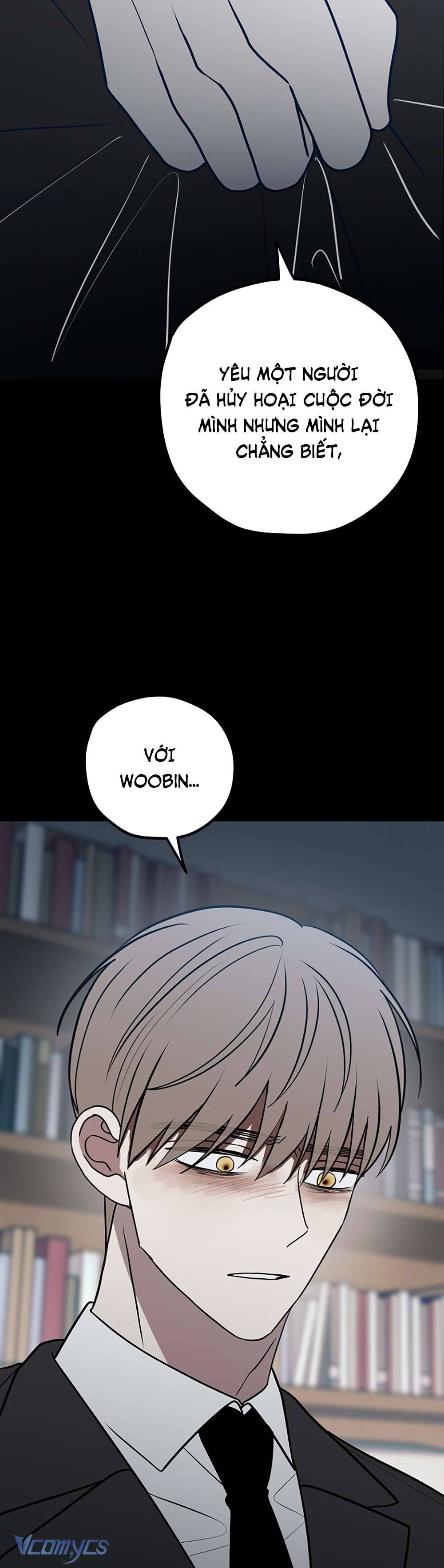 Kẻ Rác Rưởi Không Đáng Được Yêu Chapter 67 - Trang 4