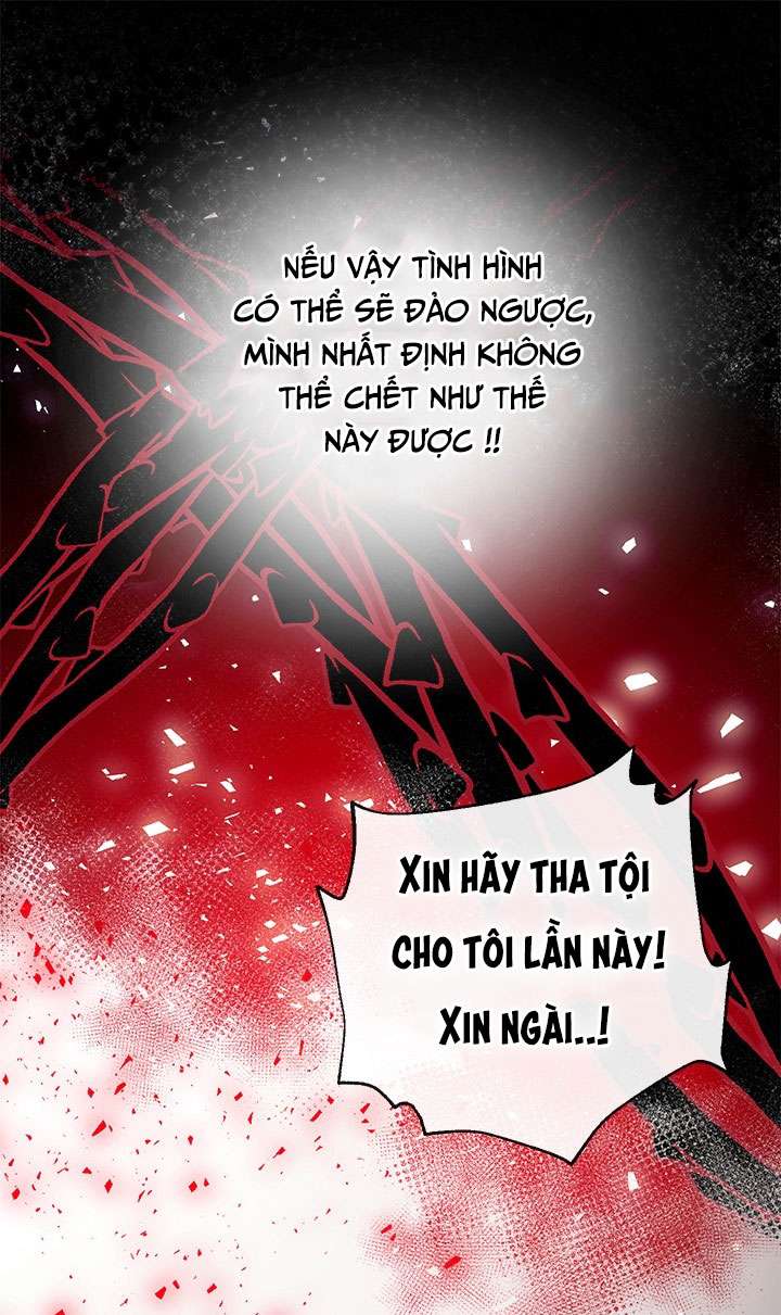 Chúng Ta Có Thể Trở Thành Một Gia Đình Được Không? Chap 18 - Trang 2