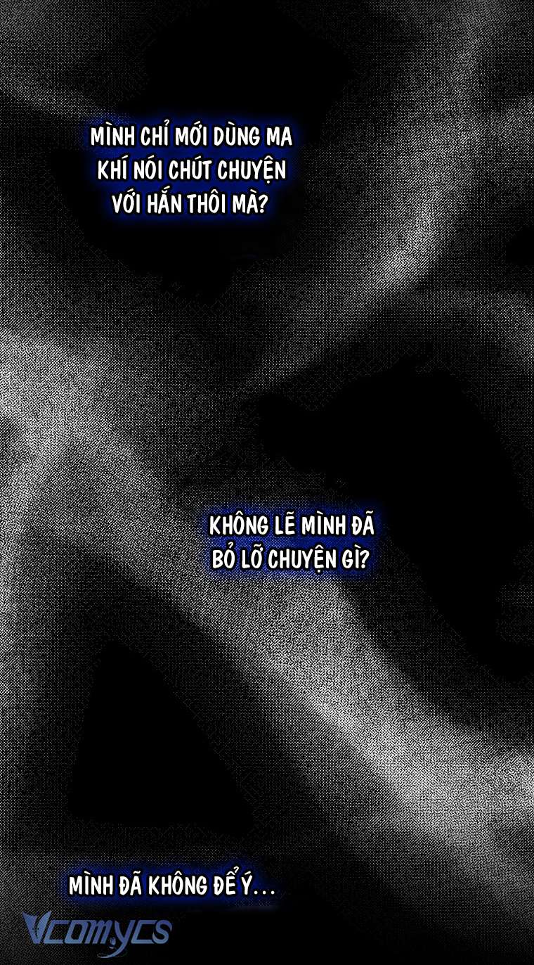 Thuần Hóa Bạo Quân Rồi Bỏ Trốn Chap 107 - Trang 2