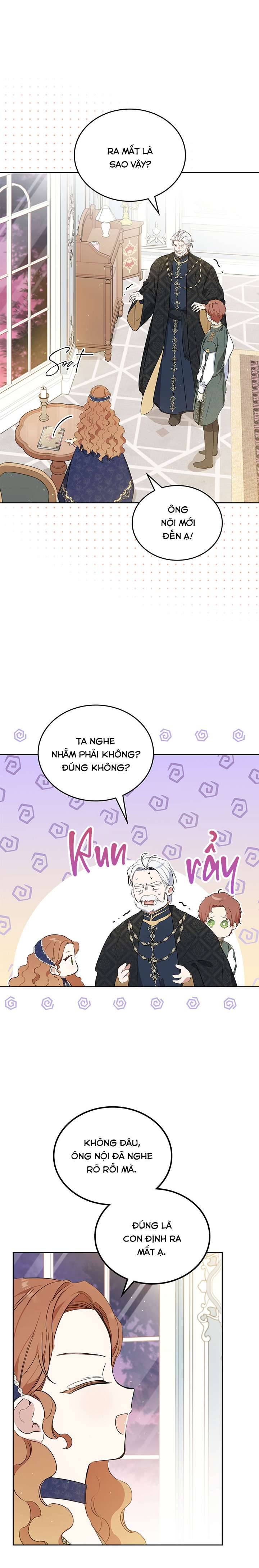 Kiếp Này Nhất Định Làm Gia Chủ Chap 103 - Trang 2