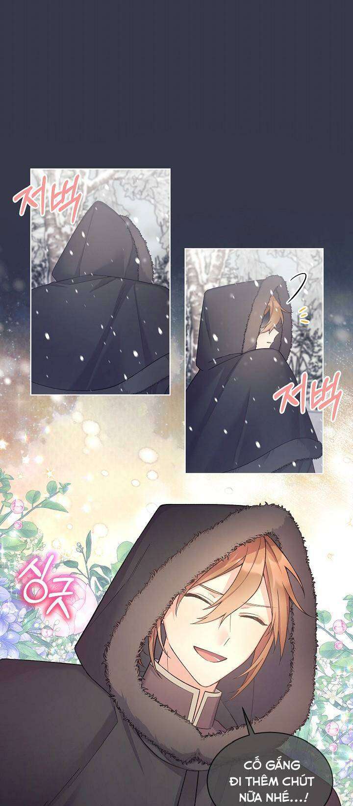 Bệ Hạ, Tôi Sẽ Giết Ngài! Chapter 18 - Trang 4