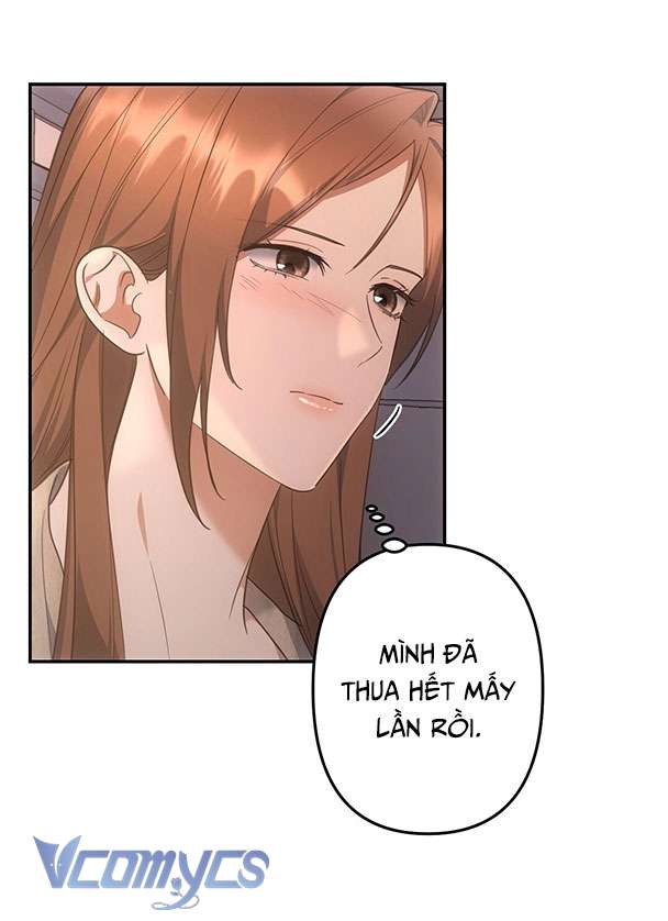 [18+] Vì Những Thứ Đã Tan Vỡ Chap 39 - Trang 3
