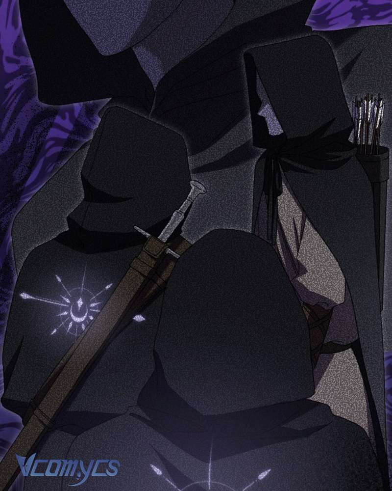 Dành Cho Những Ai Coi Hối Tiếc Là Điều Xa Xỉ Chap 27 - Trang 2