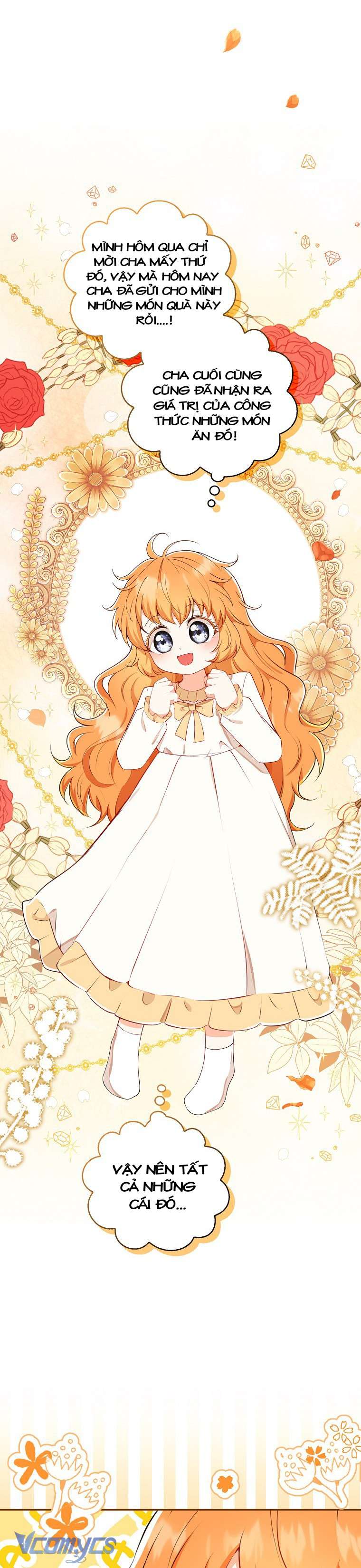 Sóc Con Tài Năng Chap 21 - Trang 2