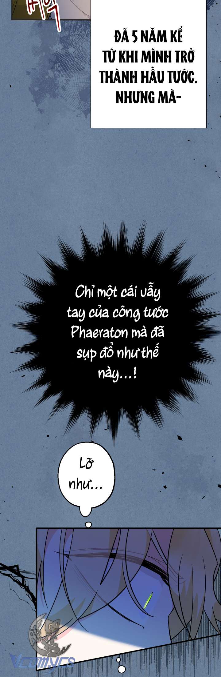 Tiểu Thư Tích Tiền Đi Bụi Chapter 9 - Trang 4