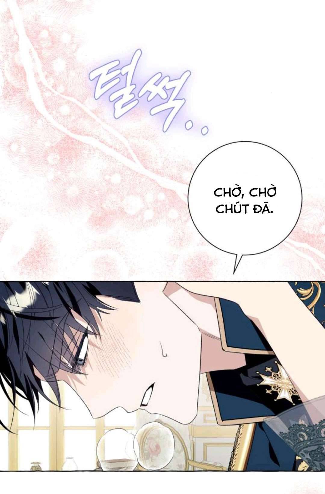 Tôi Tưởng Đó Chỉ Là Tiểu Thuyết Trọng Sinh Bình Thường Chapter 51 - Trang 3