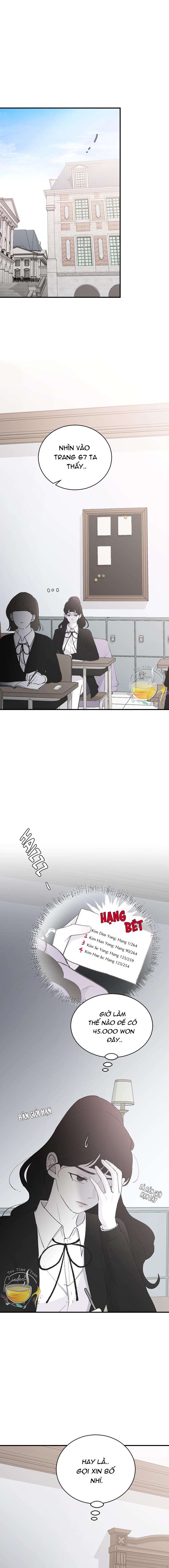 Ba Anh Trai Cực Phẩm Của Tôi Chap 63 - Trang 3