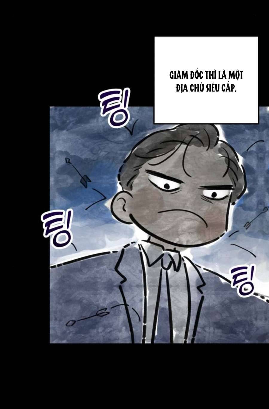 Tôi Nóng Lòng Muốn Chiếm Lấy Cô Ấy Chap 5 - Trang 3