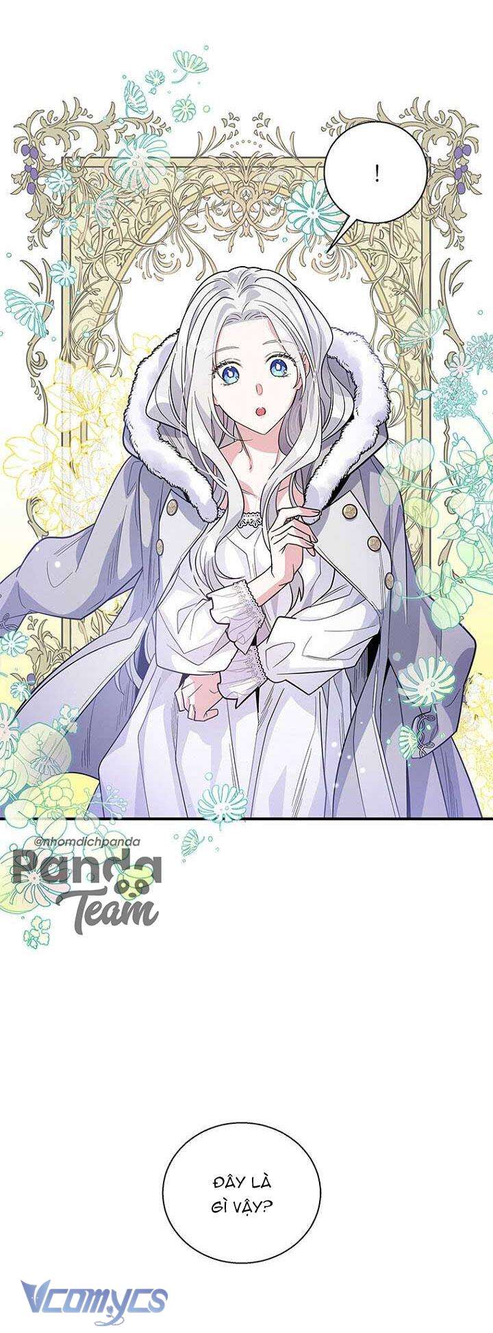 Chồng Yêu, Tôi Đây Bãi Công! Chap 14 - Trang 3