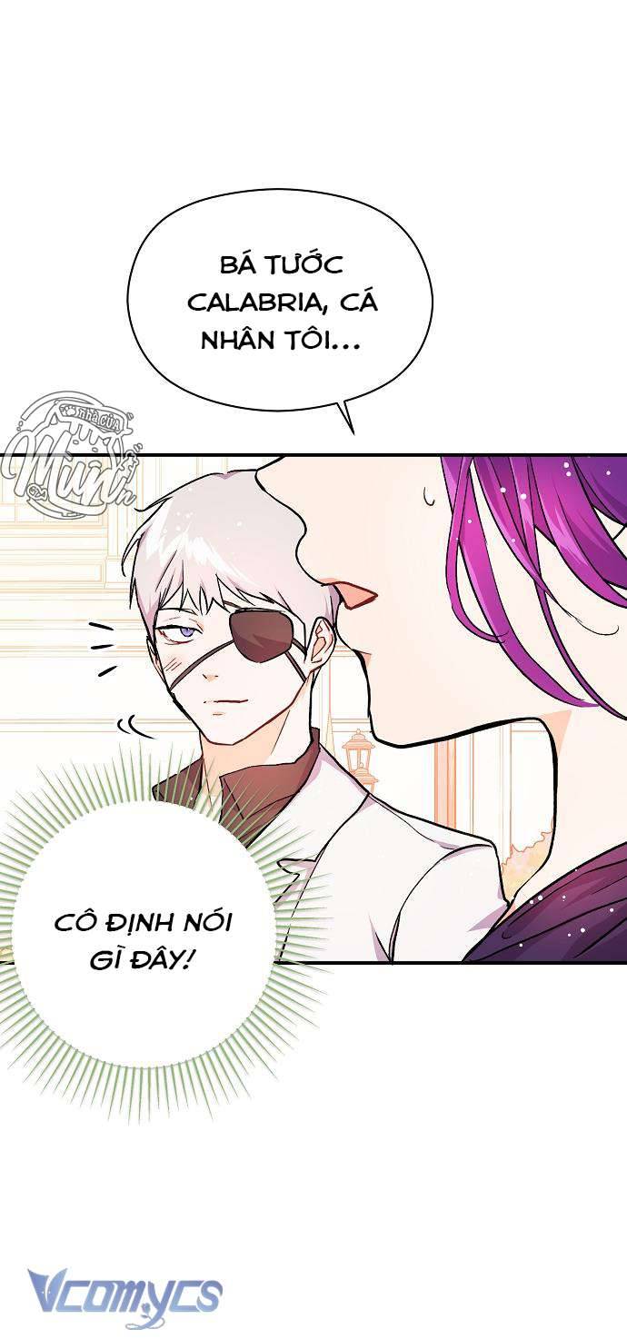 Tôi không cố tình quyến rũ nam chính Chap 32 - Trang 2