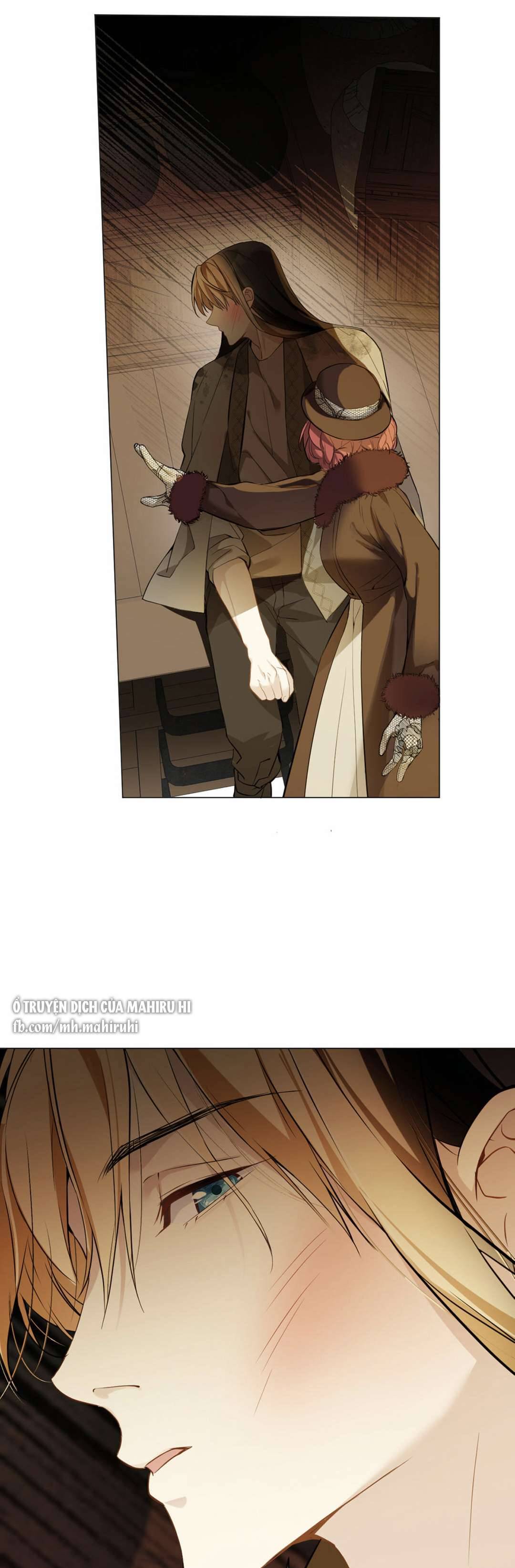 Đại Chiến Công Chúa Chapter 124 - Trang 4