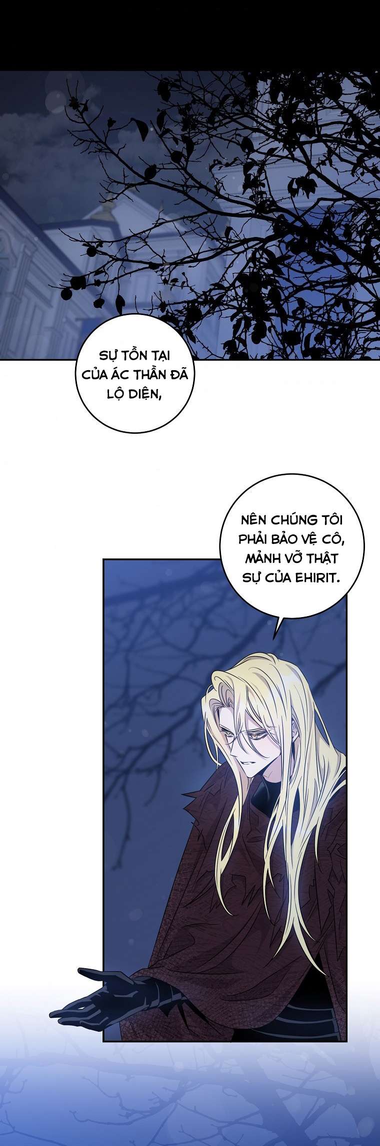 Thuần Hóa Bạo Quân Rồi Bỏ Trốn Chap 63 - Trang 2