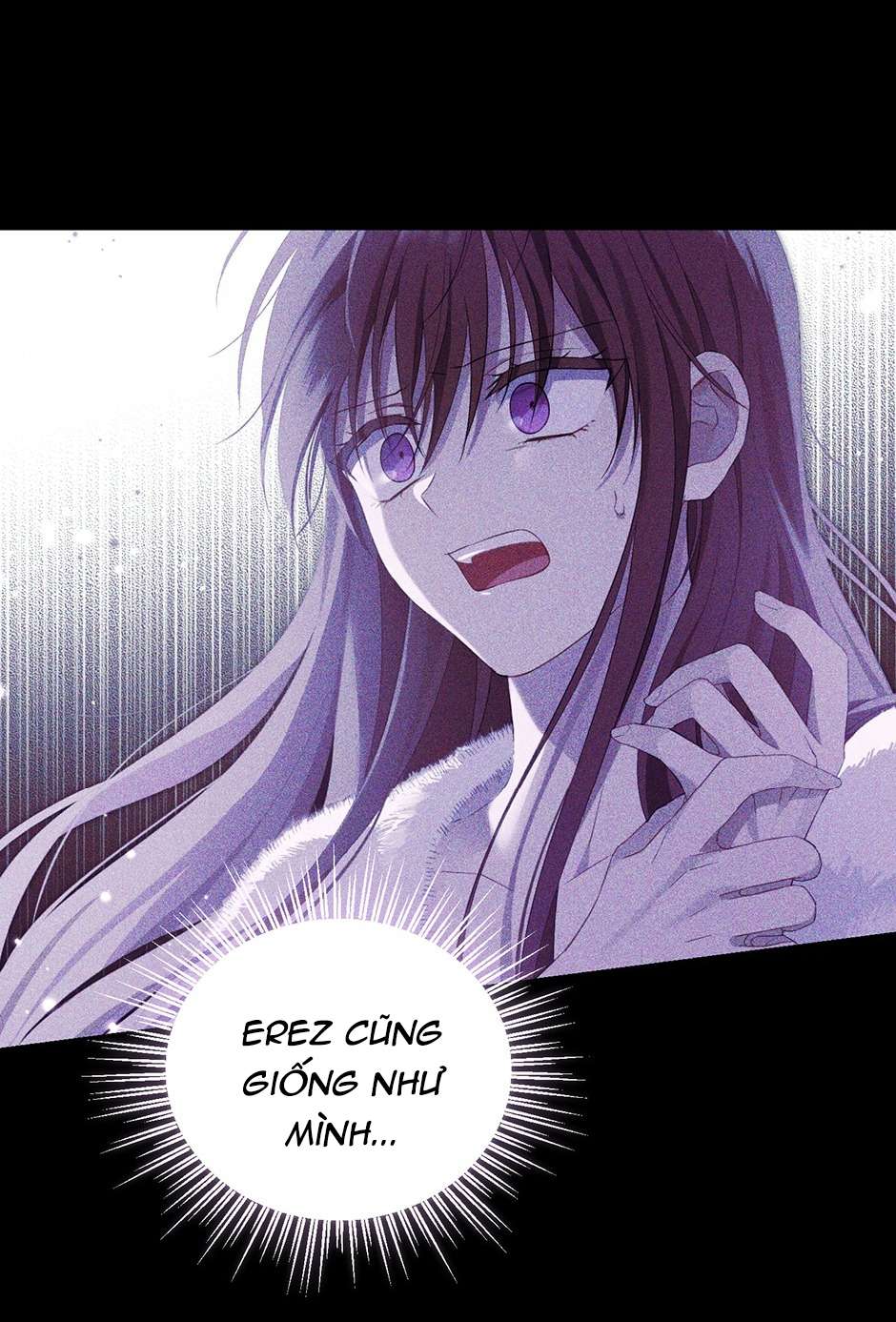 Tôi Là Minh Chứng Của Sự Thật Chap 107 - Trang 3