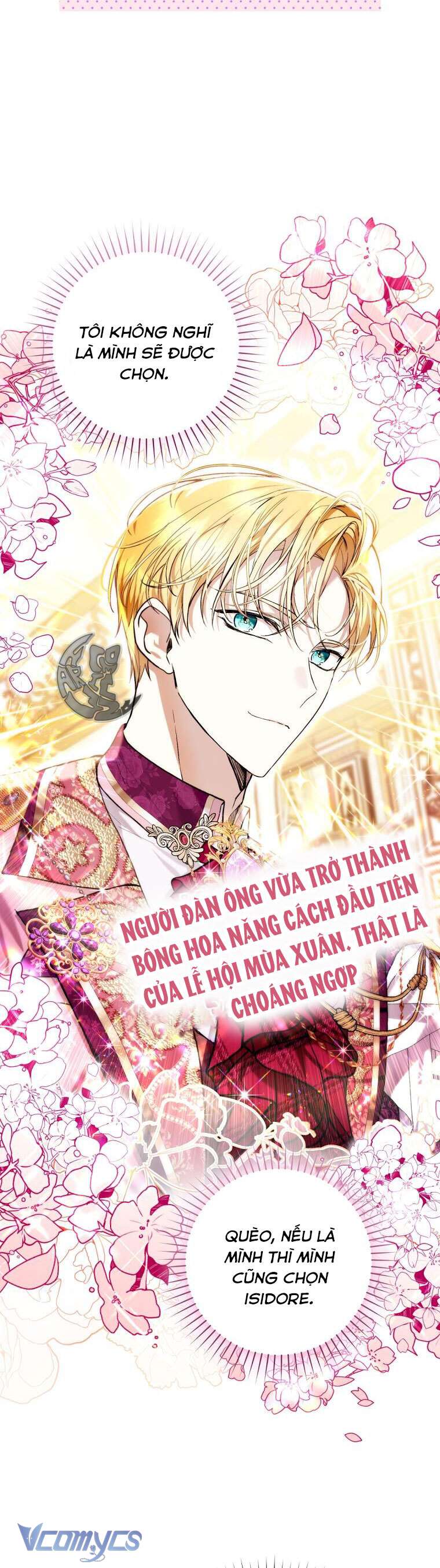Làm Ác Nữ Bộ Không Tuyệt Sao? Chap 43 - Trang 4