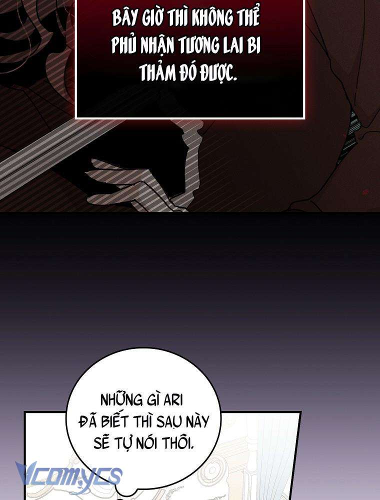 Chị Gái Của Nhân Vật Phản Diện Hôm Nay Cũng Đang Đau Khổ Chapter 58 - Trang 4