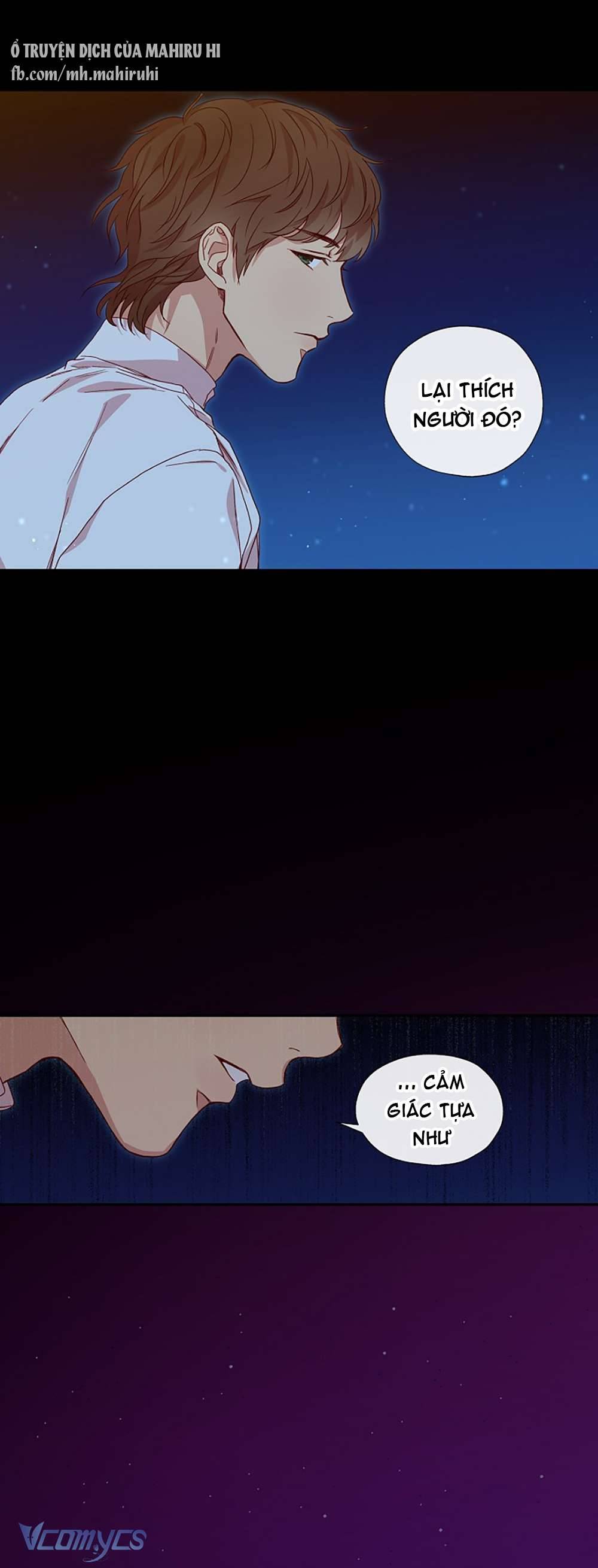 Sống Sót Dưới Thân Phận Hầu Nữ Chap 11 - Trang 2