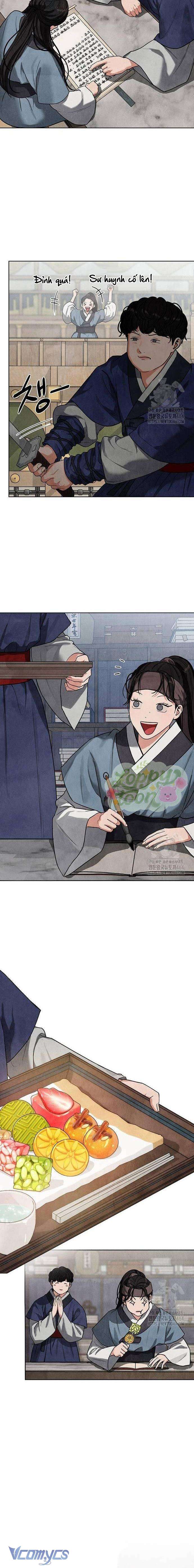 Quỷ Hồn Chap 7 - Next Chap 8