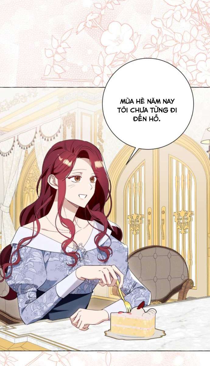 Tôi Tưởng Đó Chỉ Là Tiểu Thuyết Trọng Sinh Bình Thường Chapter 43 - Trang 4