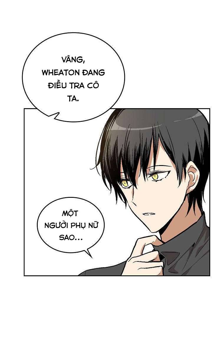 Vị Hôn Thê Khế Ước Của Công Tước Chapter 34 - Trang 4