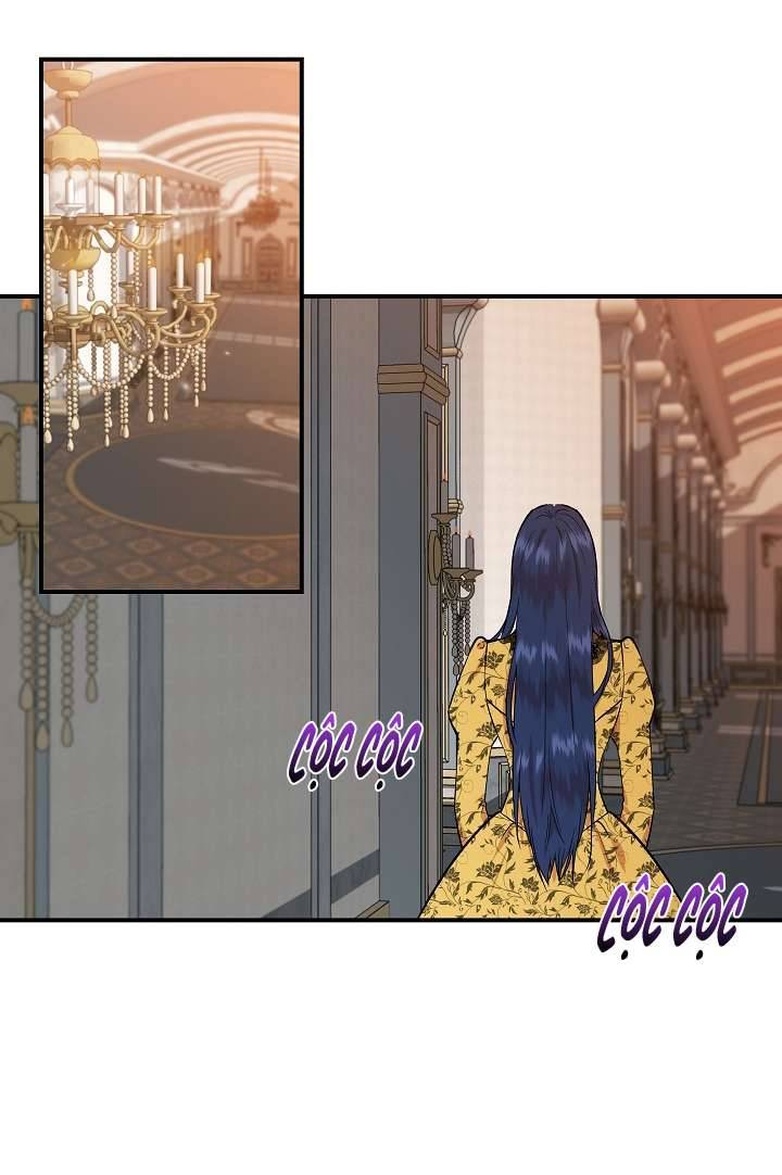Tôi Không Phải Là Cinderella Chapter 51 - Trang 4
