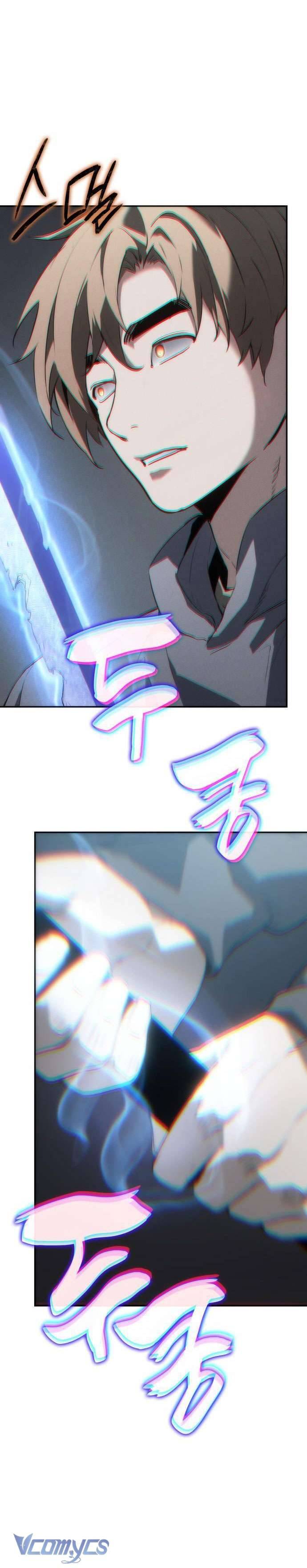 (BTS - HYBE) 7FATES: CHAKHO Chap 7 - Trang 2