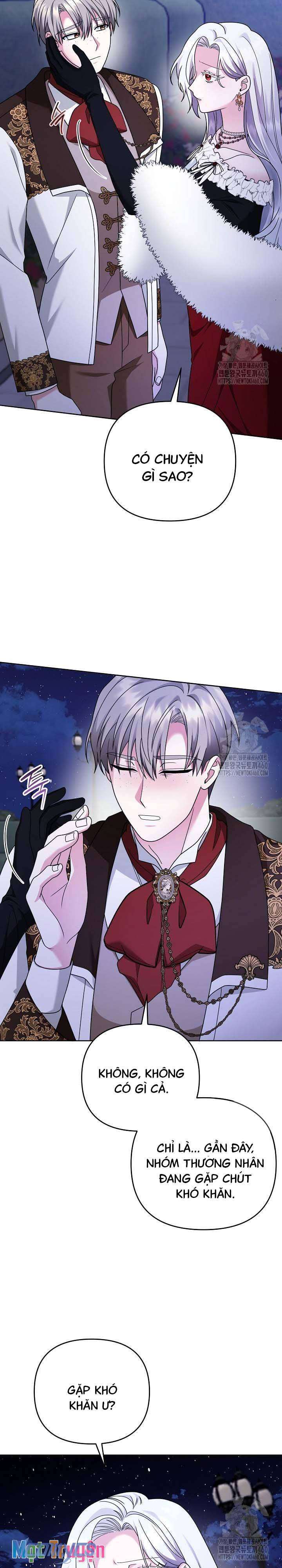 Quái Vật Trong Nhà Kính Chap 10 - Trang 4