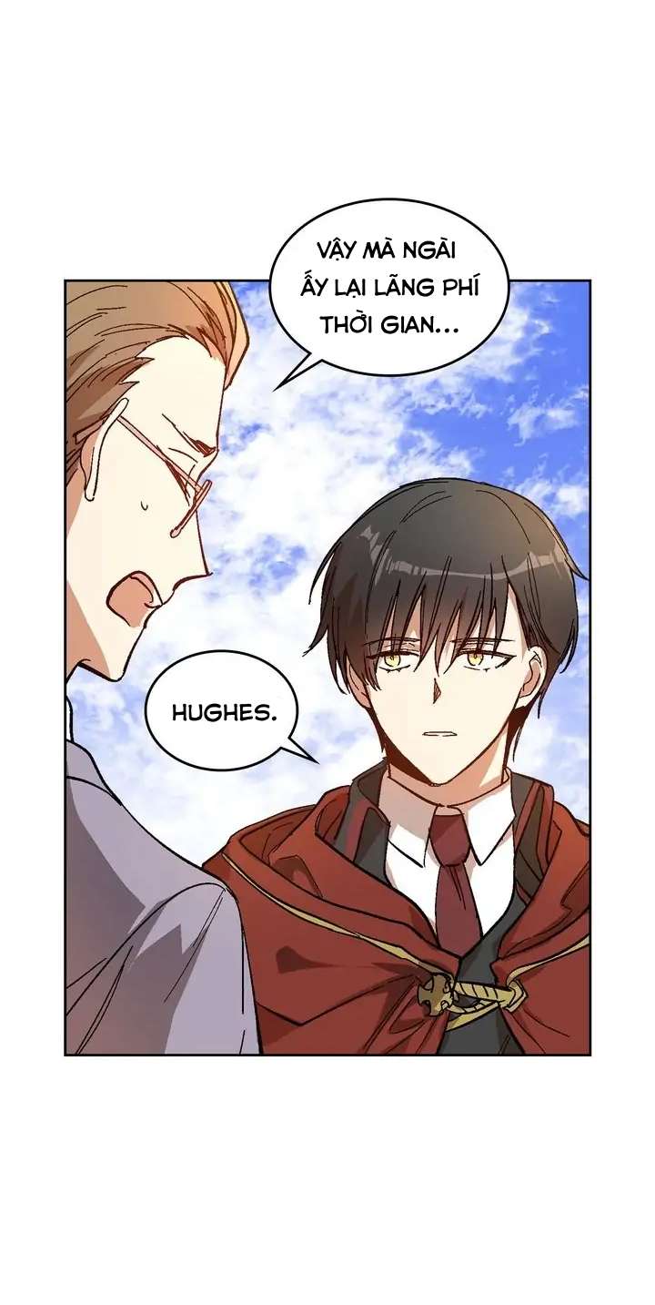 Vị Hôn Thê Khế Ước Của Công Tước Chapter 99 - Next Chapter 100