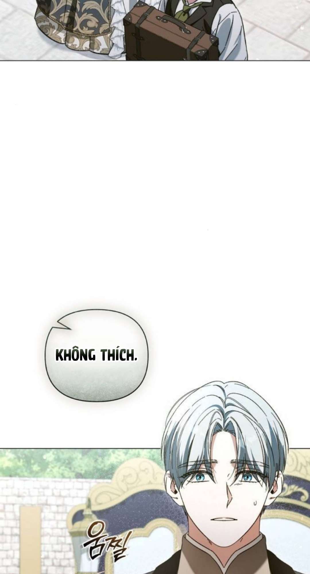 Dành Cho Nàng Juliet Xinh Đẹp Chapter 8 - Trang 4