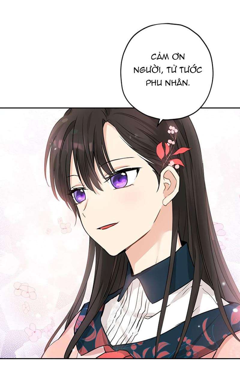 Tôi Là Minh Chứng Của Sự Thật Chap 15 - Trang 3