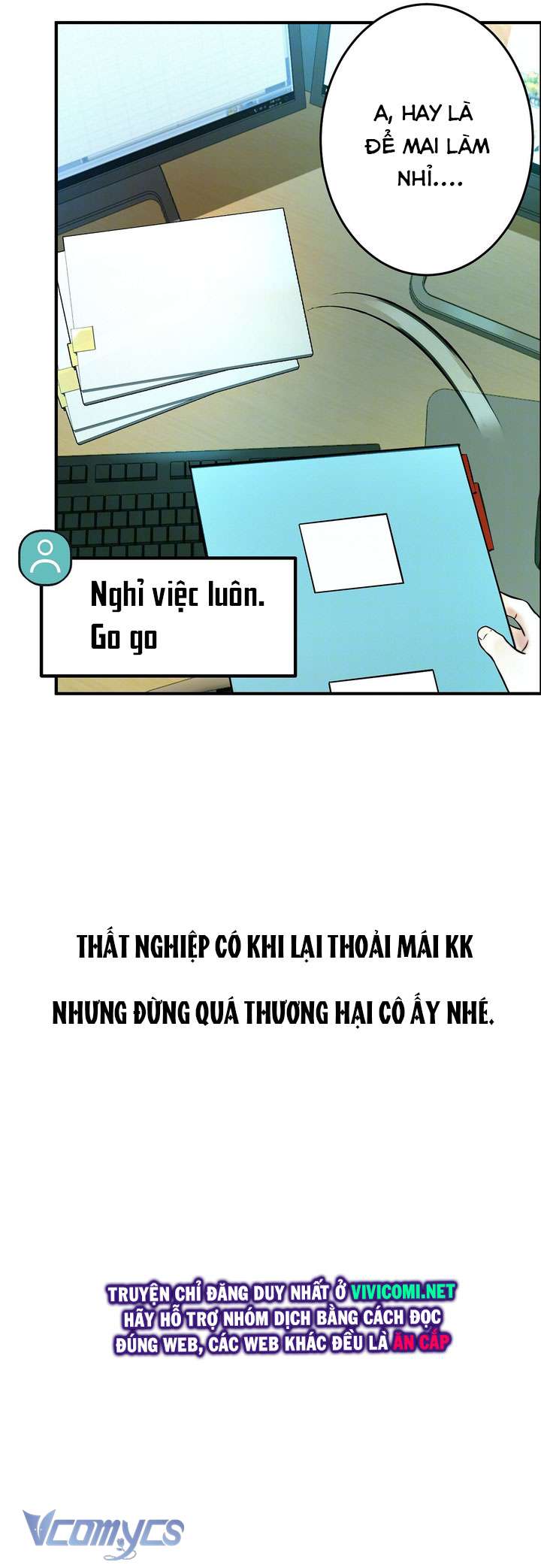 [18+] Nhật Ký Quan Sát Chap 1 - Trang 2