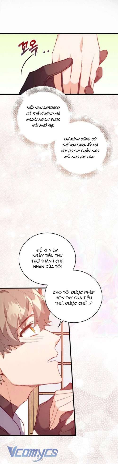 Tôi Chỉ Nhận Ra Sau Khi Mất Cô Ấy Chap 12 - Trang 2