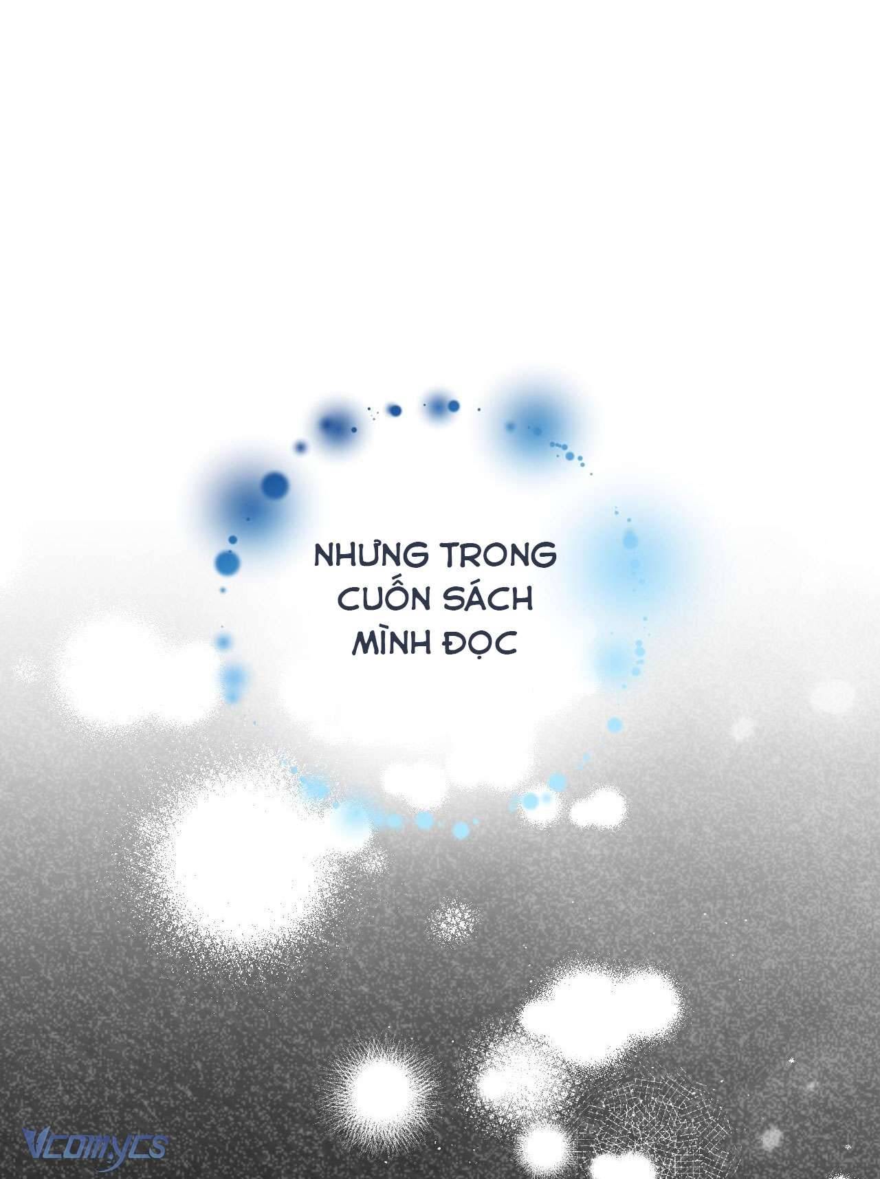 Thánh Nữ Giả Muốn Bỏ Trốn Chap 2 - Trang 4