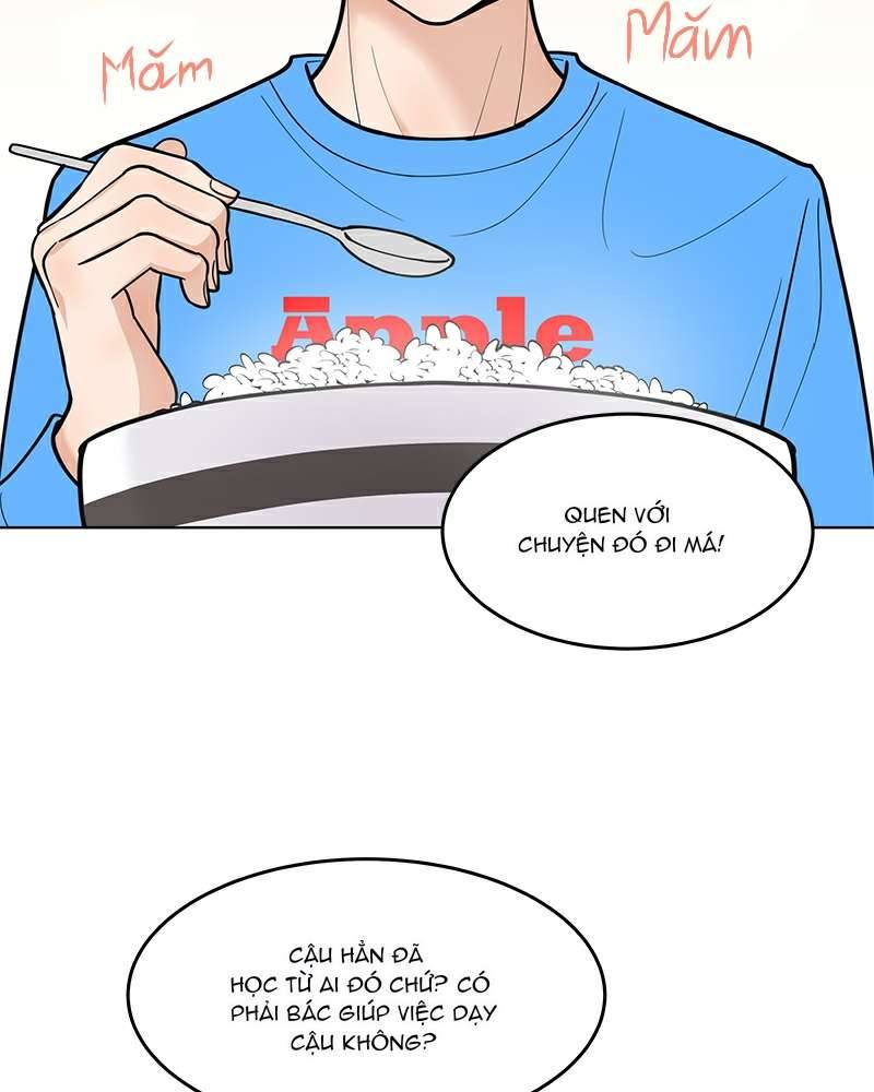 Thời Gian Trở Thành Lý Do Của Đôi Ta Chapter 30 - Trang 4