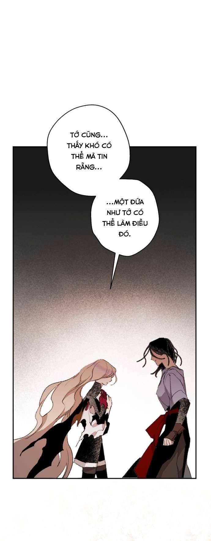 Lời Thú Nhận Của Chúa Tể Bóng Tối Chap 63 - Trang 4