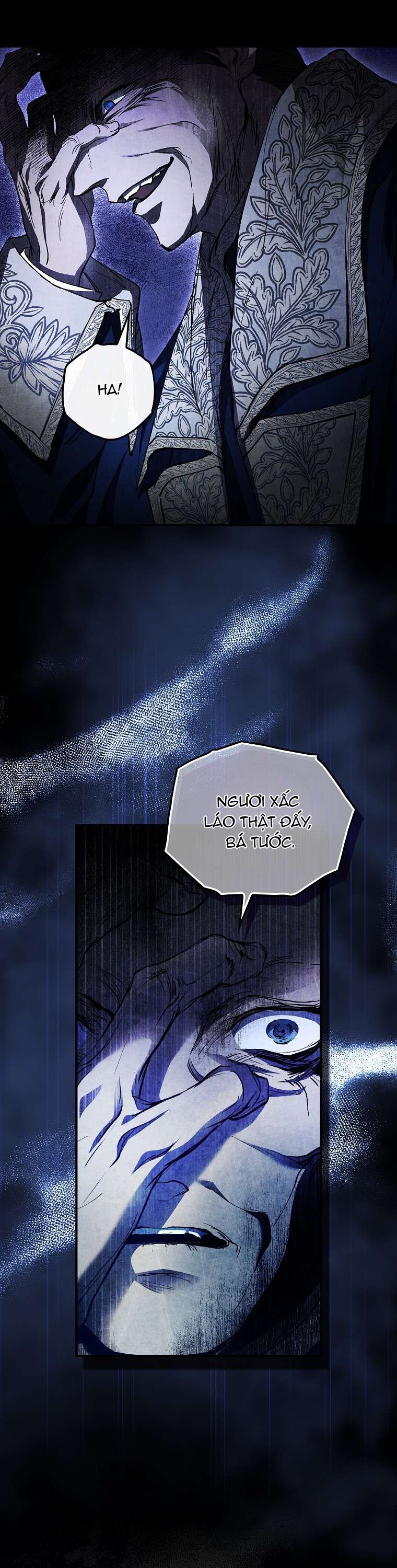 Đi Tìm Người Chồng Mới Chap 5 - Trang 2