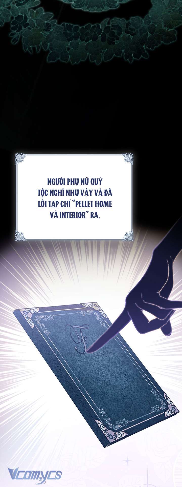 Kiếp Này Nhất Định Làm Gia Chủ Chap 136 - Trang 2