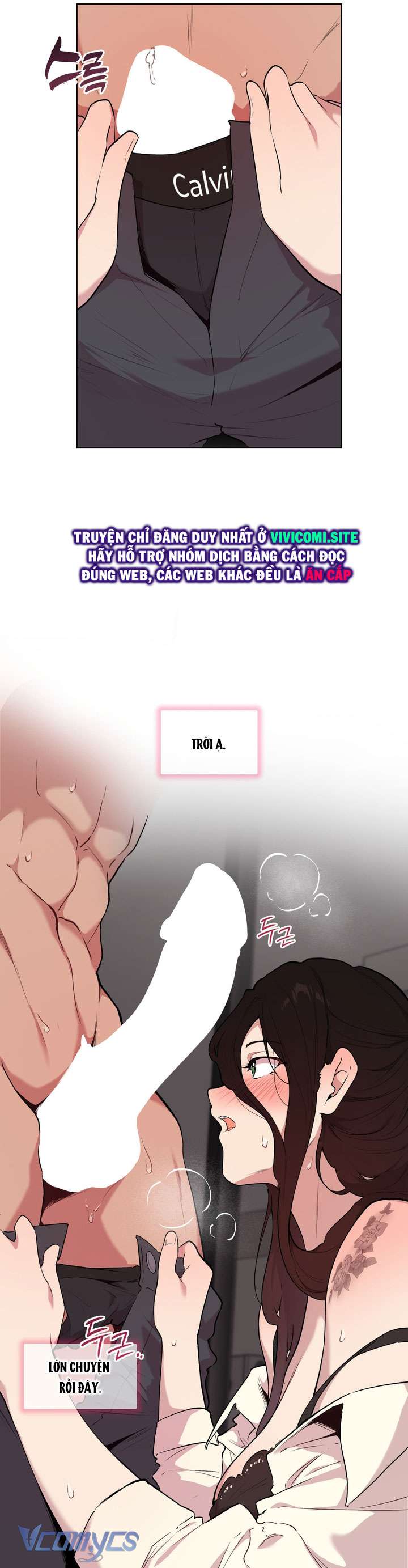 [18+] Viện Nghiên Cứu Ghế Tình Yêu Chap 2 - Trang 2