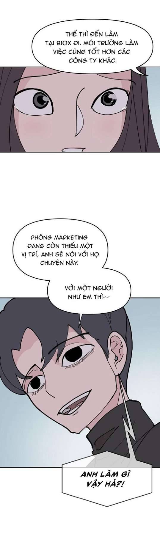 Yêu Không Hồi Kết Chap 16 - Trang 2