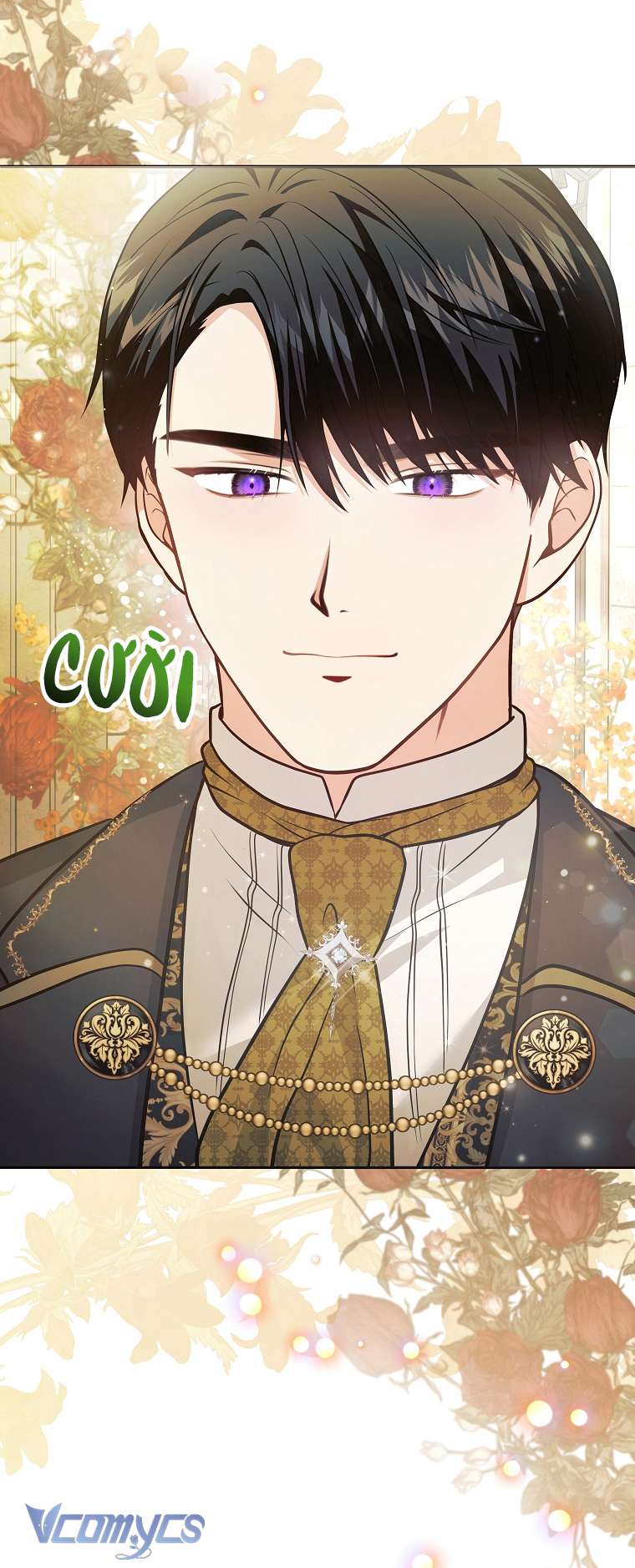 [18+] Phương Pháp Gia Hạn Hợp Đồng Hôn Nhân Chap 3 - Trang 2