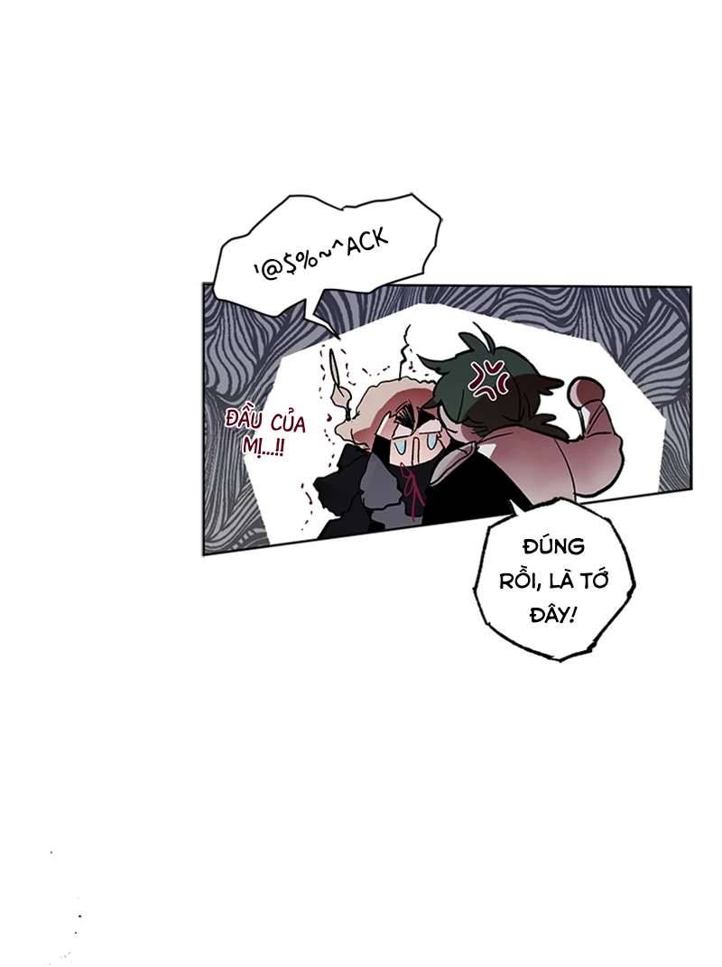 Lời Thú Nhận Của Chúa Tể Bóng Tối Chap 7 - Trang 4