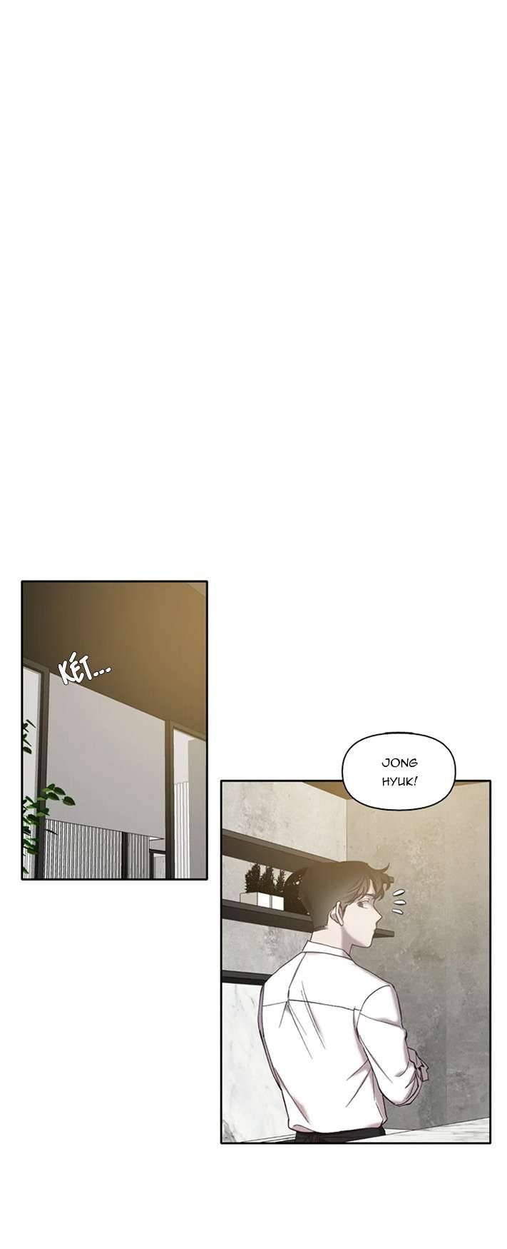 Thanh Xuân Của Chúng Ta Chap 67 - Trang 4