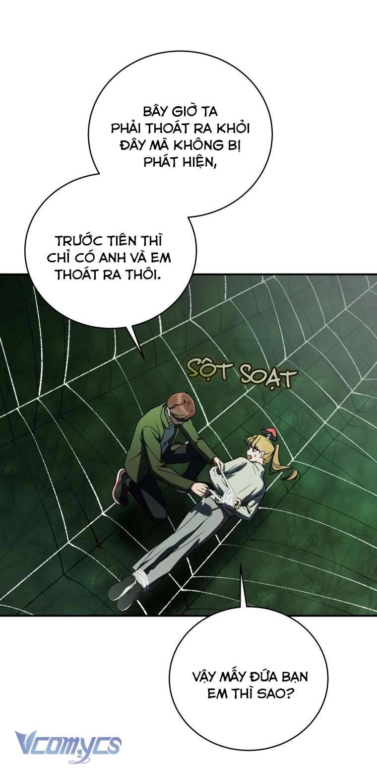 Hướng Dẫn Sinh Tồn Dành Cho Người Xếp Hạng Chap 27 - Next Chap 28