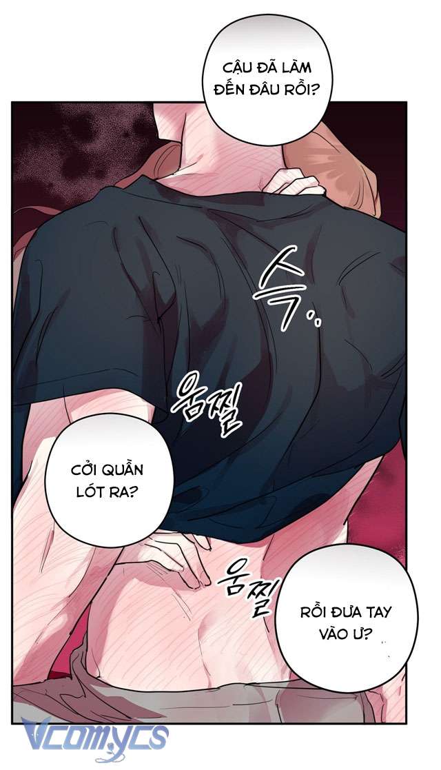 [18+] Không Có Nhân Vật Nào Công Lược Dễ Dàng! Chap 2 - Trang 2