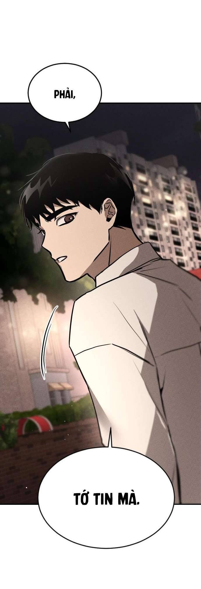 Golden Lily Chap 1 - Trang 2