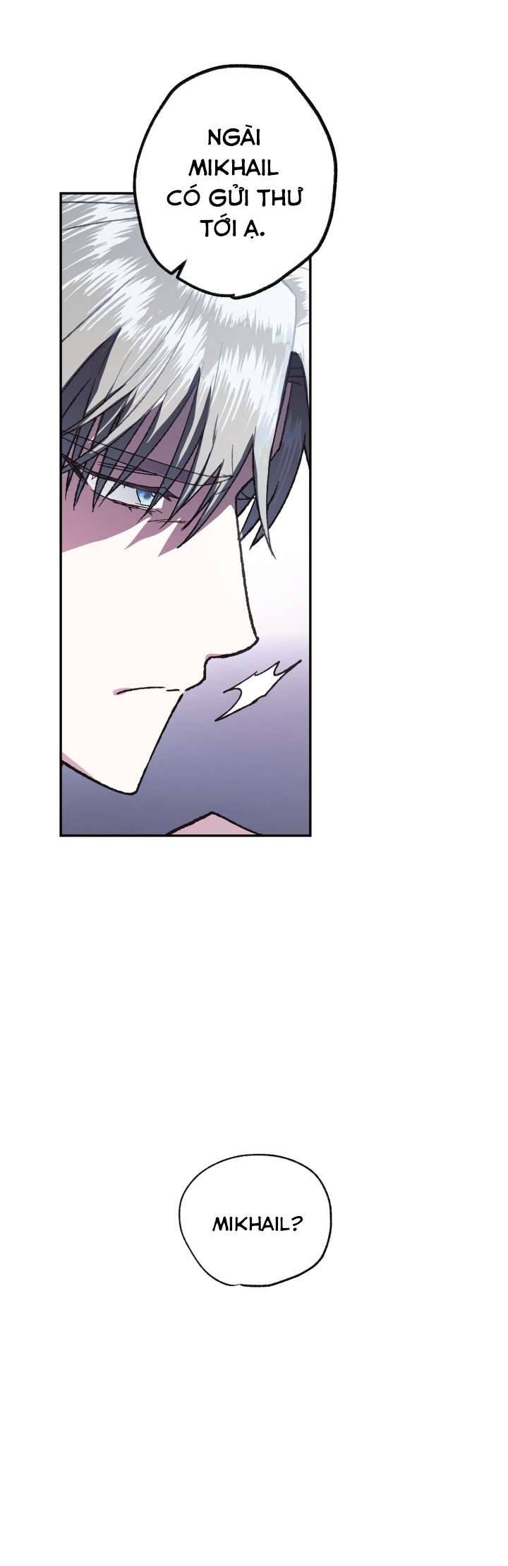 Cha À, Con Không Muốn Kết Hôn Đâu Chap 7 - Trang 2