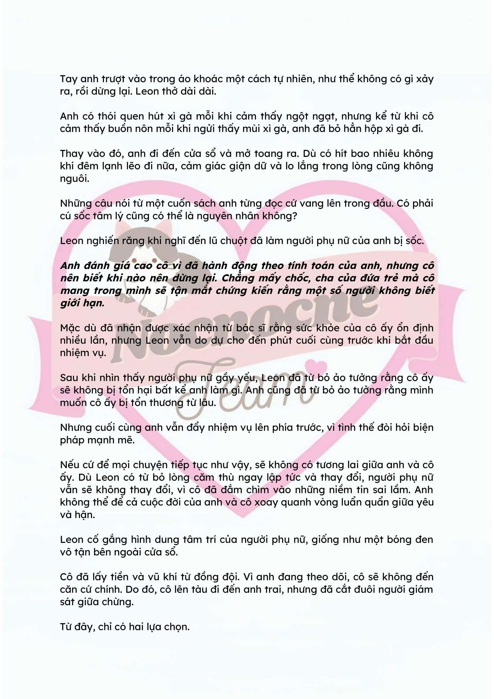 [NOVEL] HÃY CẦU XIN TÔI ĐI Chap 136 - Next Chap 137