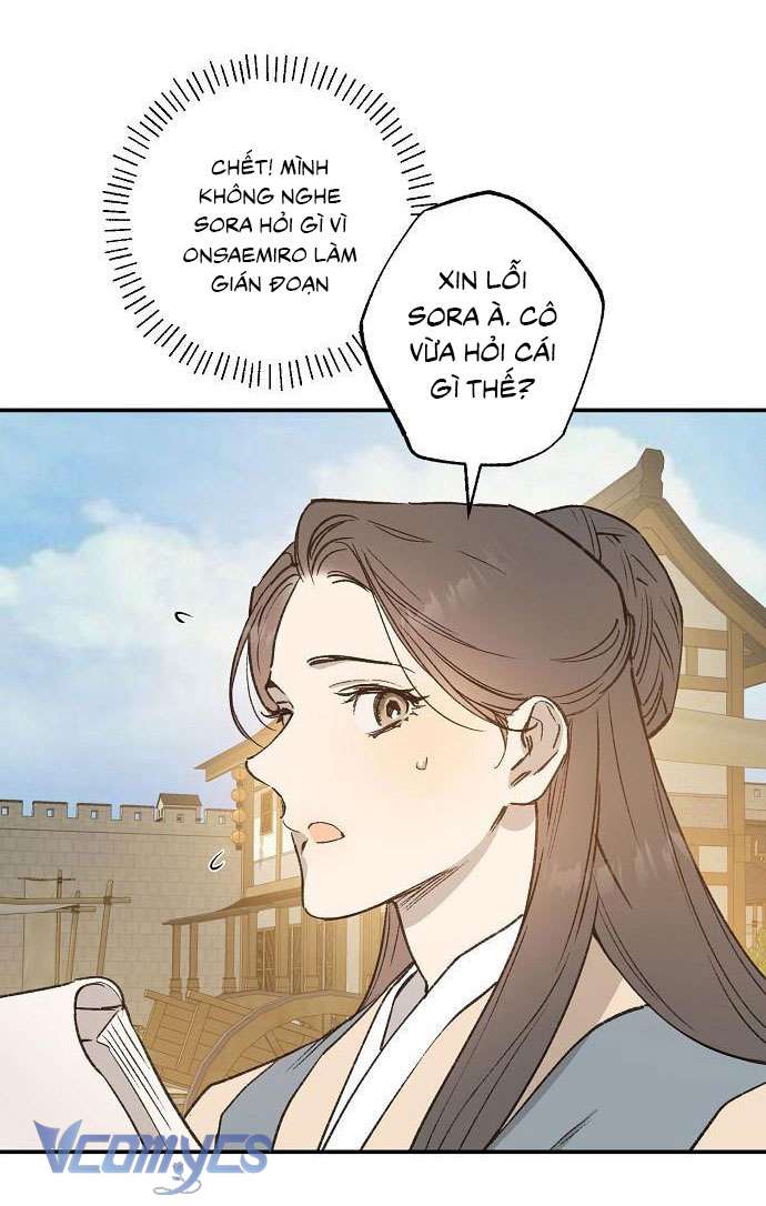 Onsaemiro Chapter 30 - Trang 4