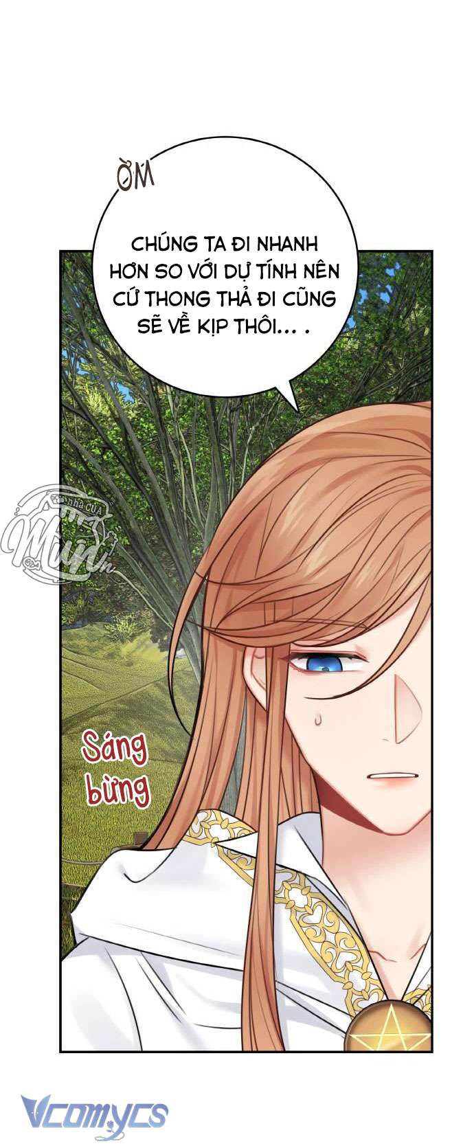 Nhật Ký Tuần Trăng Mật Của Phù Thủy Và Rồng Chapter 52 - Trang 4